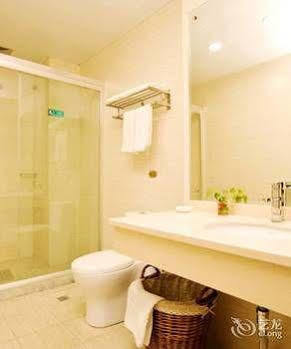 Hangzhou Ruiqi International Hotel エクステリア 写真